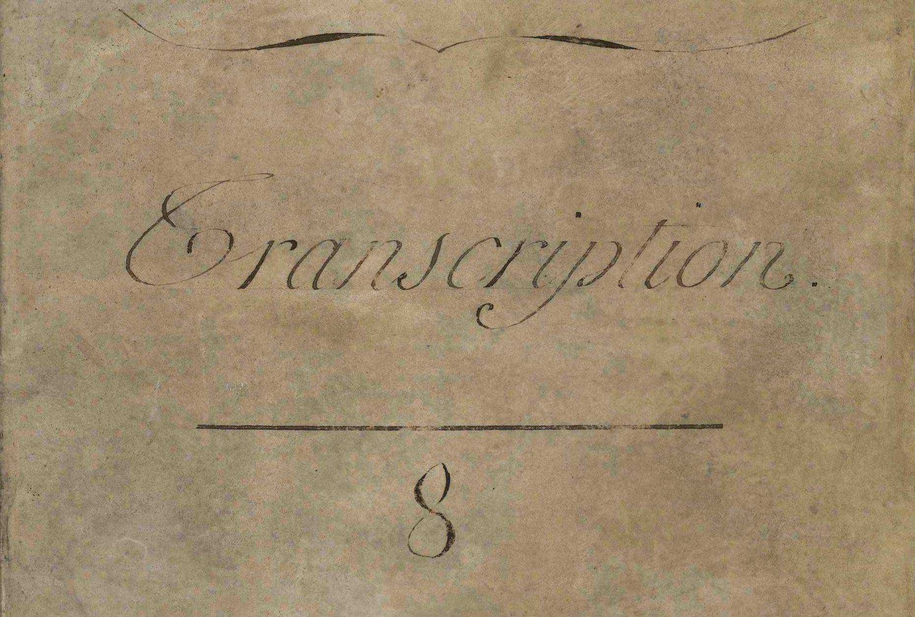 Etape 3. Rechercher dans les transcriptions