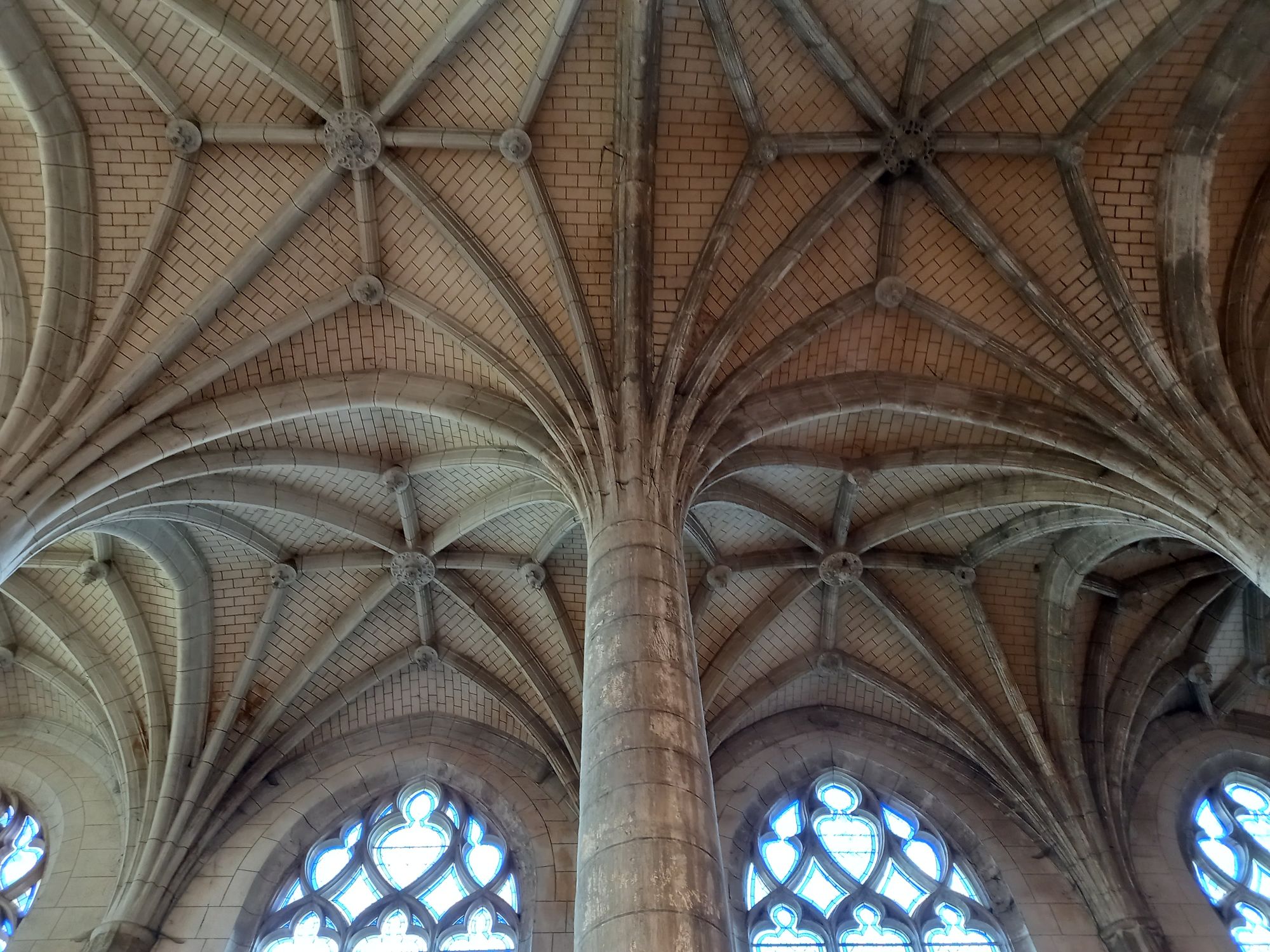 Les aides départementales en faveur du patrimoine yvelinois