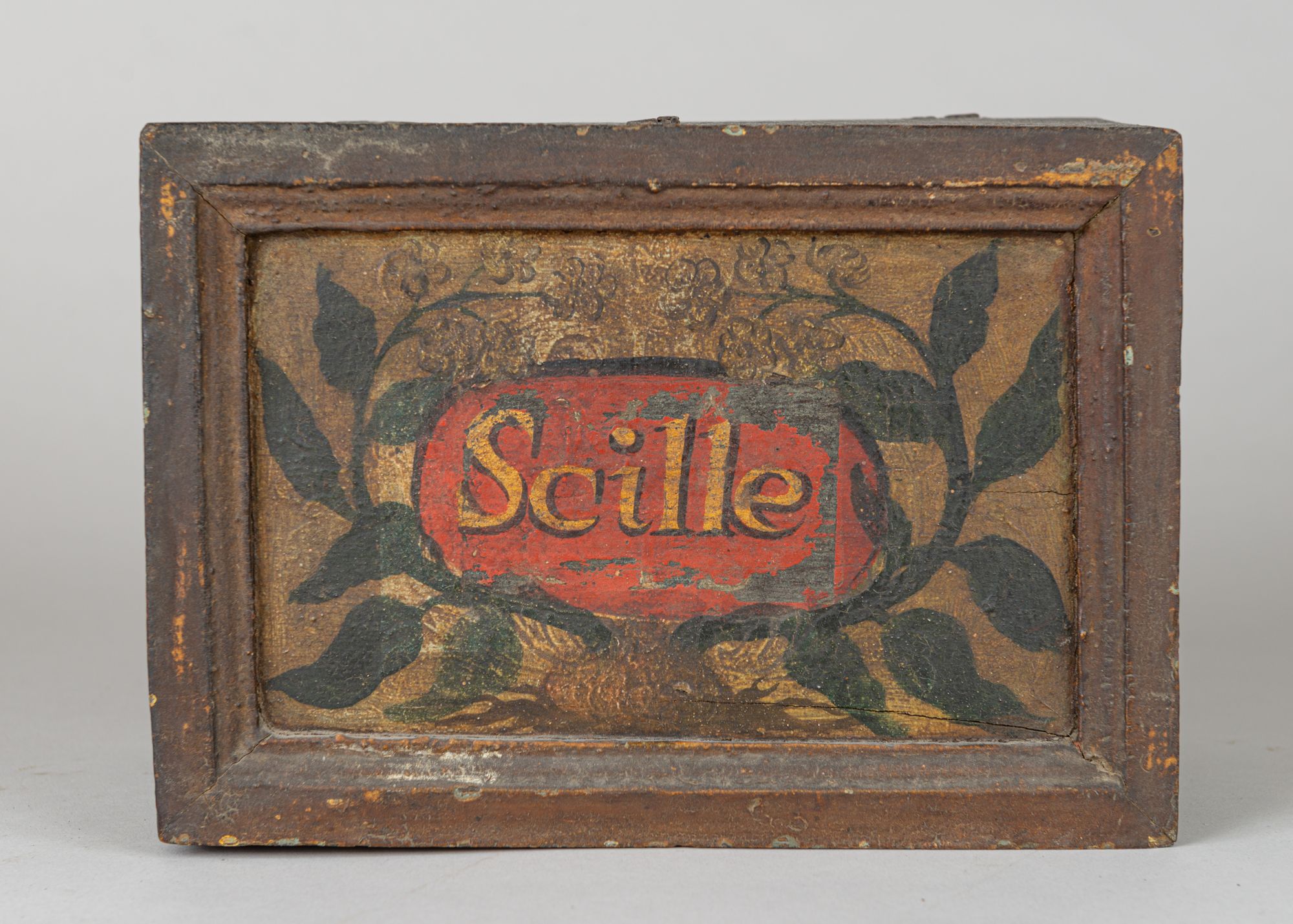 Découvrir le patrimoine