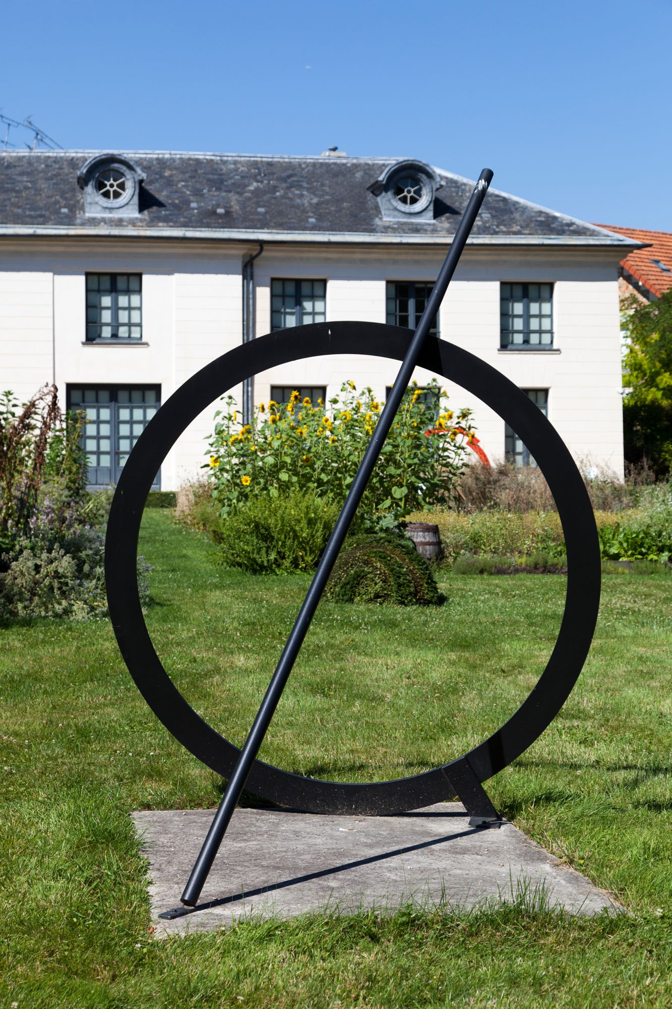 Tempo, Jean-Philippe BAUDRY, 2006