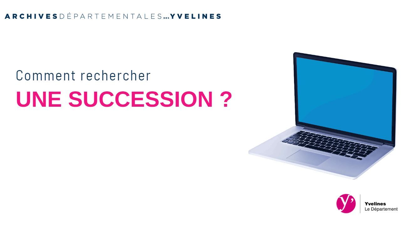 Tutoriel succession