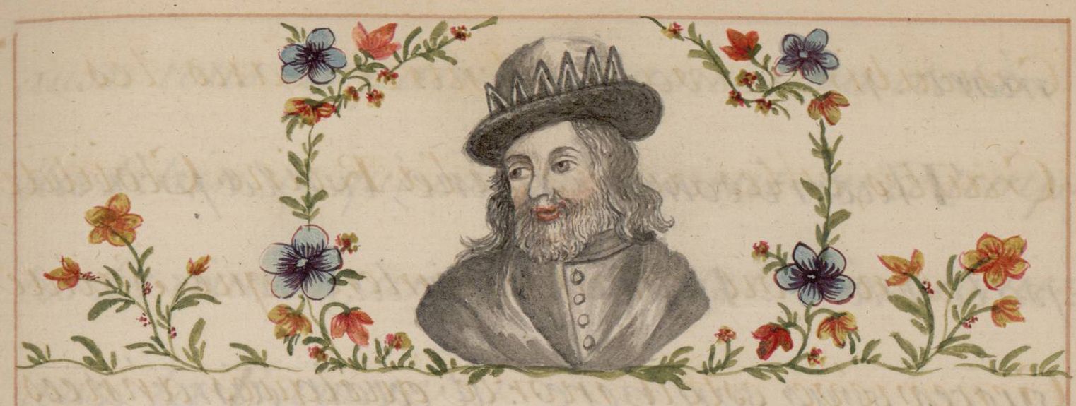 Childebert Ier, sixième roi de France