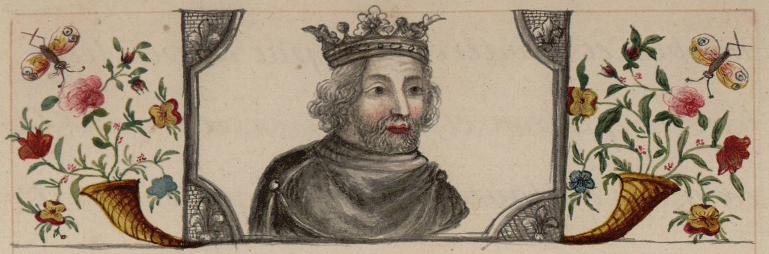 Seconde race des rois de France appelé des carliens ou carolingiens. Pépin le Bref, vingt-deuxième roi de France