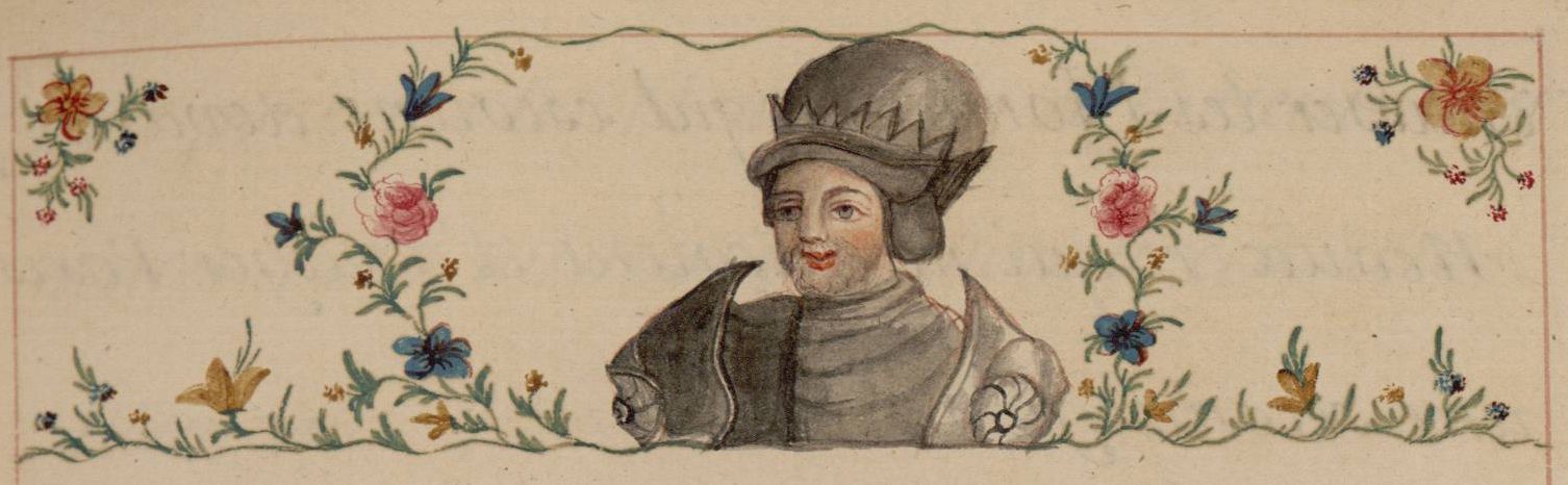 Eudes, vingt-neuvième roi de France