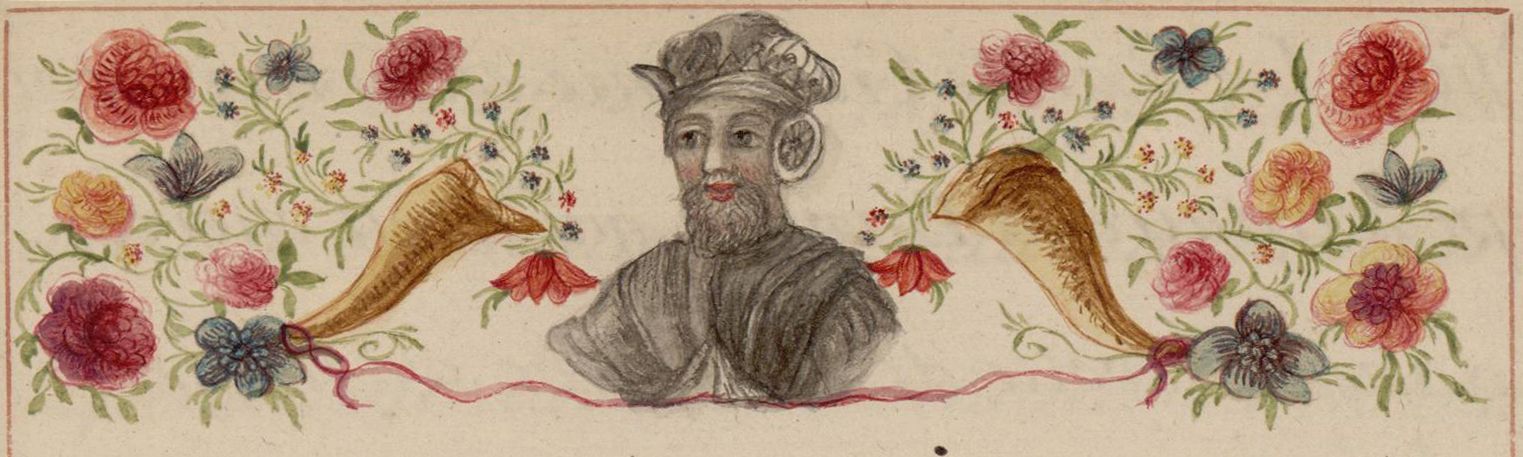 Lothaire, trente-troisième roi de France