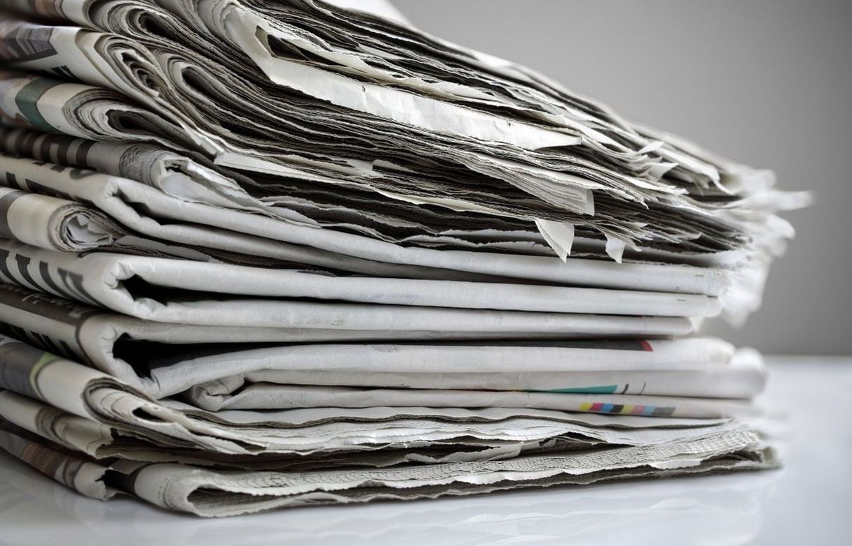 Actualités archivées