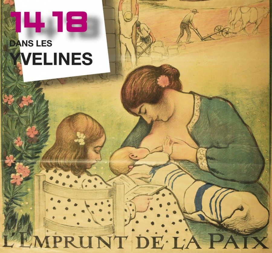 Archives de la Grande Guerre : de nouvelles ressources