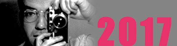 Actualités 2017