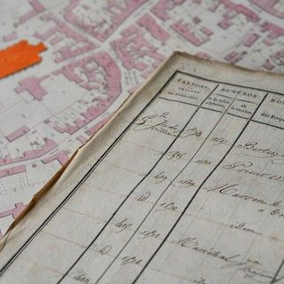 Le bon plan pour retracer l'histoire d'une maison !