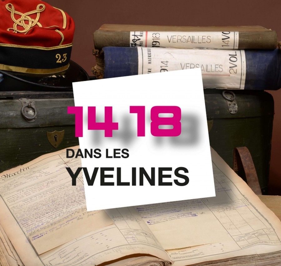 FAITES DE L'HISTOIRE