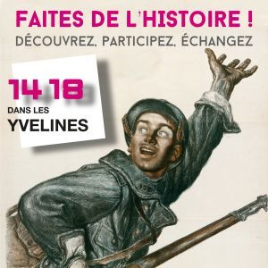 Appel à volontaires !