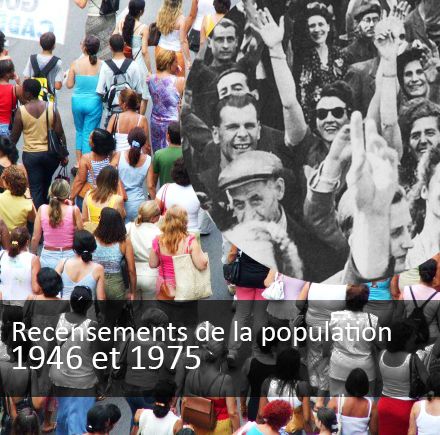 Toujours plus de recensements !