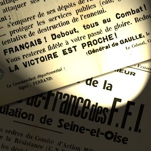 Concours national de la Résistance et de la Déportation