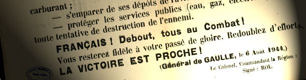 Concours national de la Résistance et de la Déportation