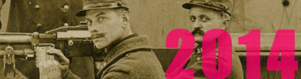 Actualités 2014