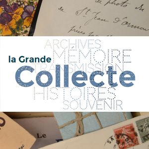 La Grande Collecte