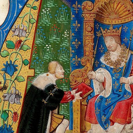 Les seigneurs de Millemont sortent de leur réserve