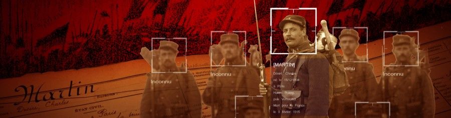 Participez à l'écriture de l'histoire de la Grande Guerre dans les Yvelines