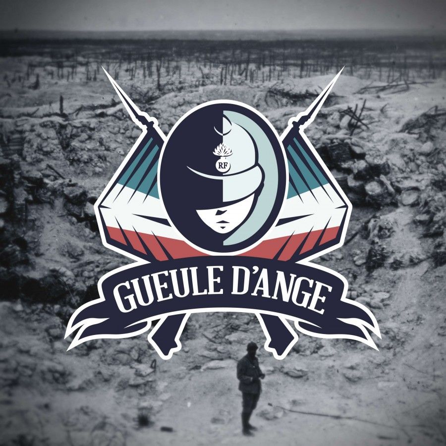 Jeu concours Gueule d'Ange