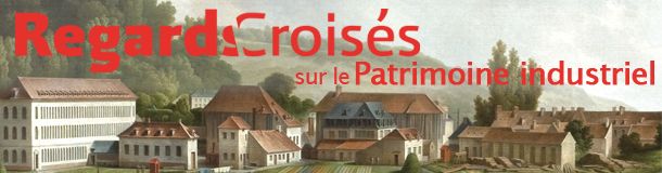 Patrimoine industrielle