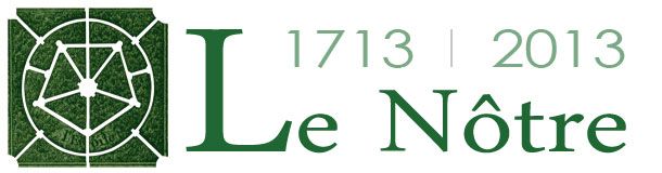 Les Archives célèbrent Le Nôtre