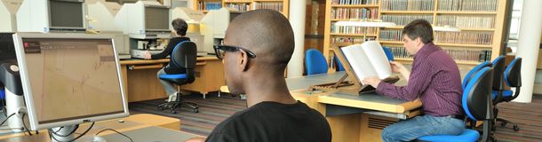 Archives numérisées