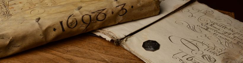 Répertoires des notaires