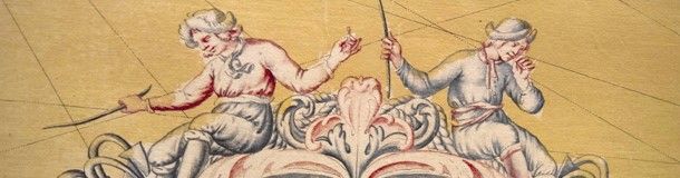 Photographies, cartes et plans