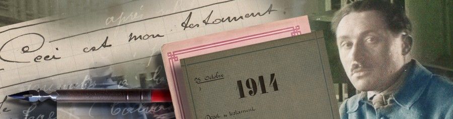 Testaments de poilus