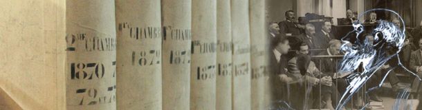 Affaires judiciaires dans les Yvelines