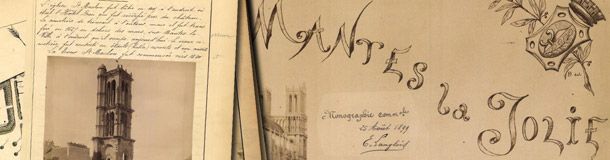 Les monographies communales