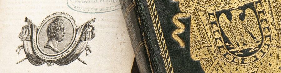 Publications administratives