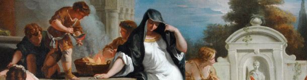 Patrimoine mobilier en ligne