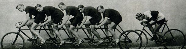 La" Petite Reine de A à Z"