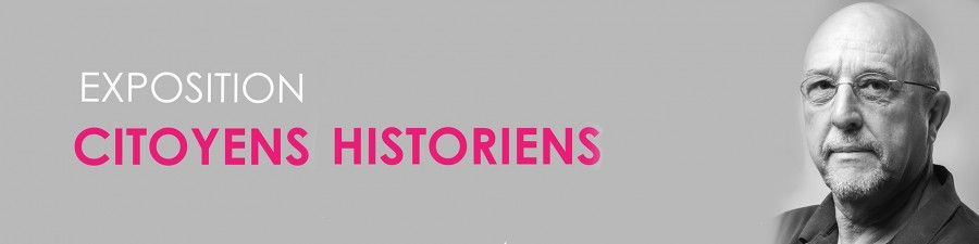 Exposition Citoyens Historiens