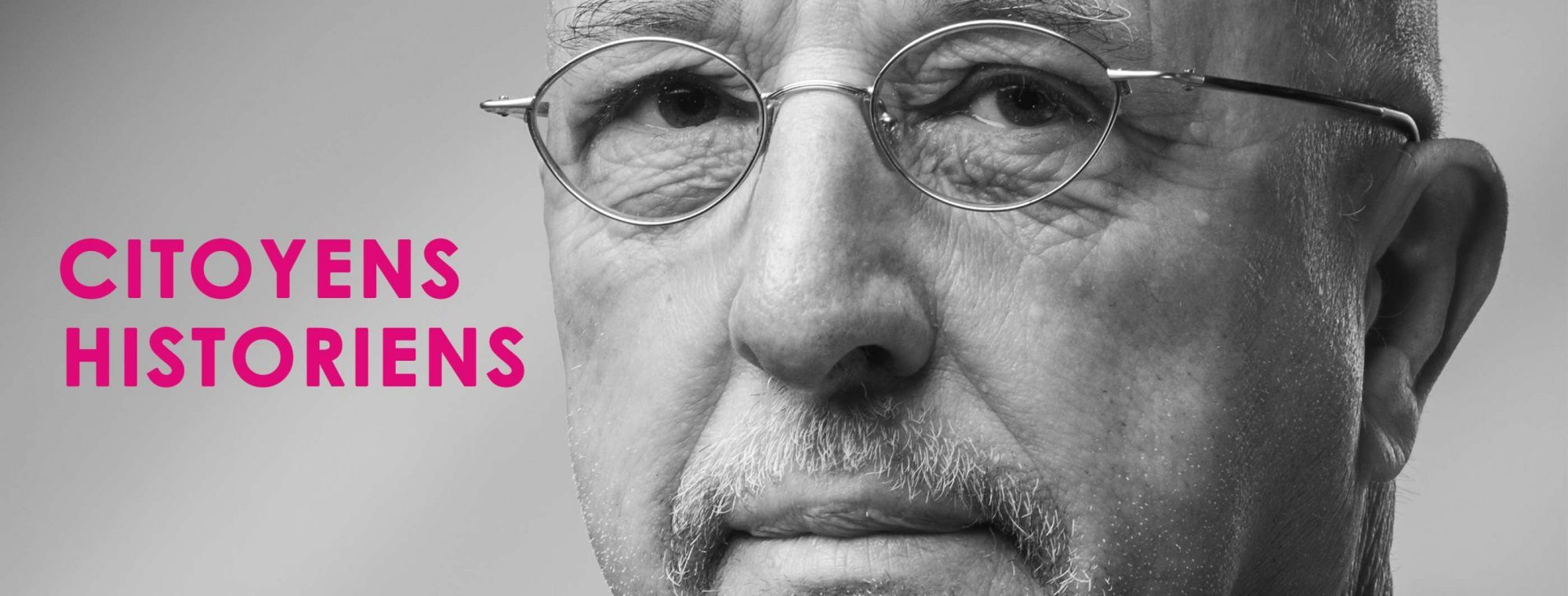 Citoyens Historiens, portraits de contributeurs