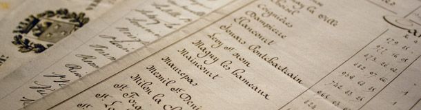 Recherche transversale