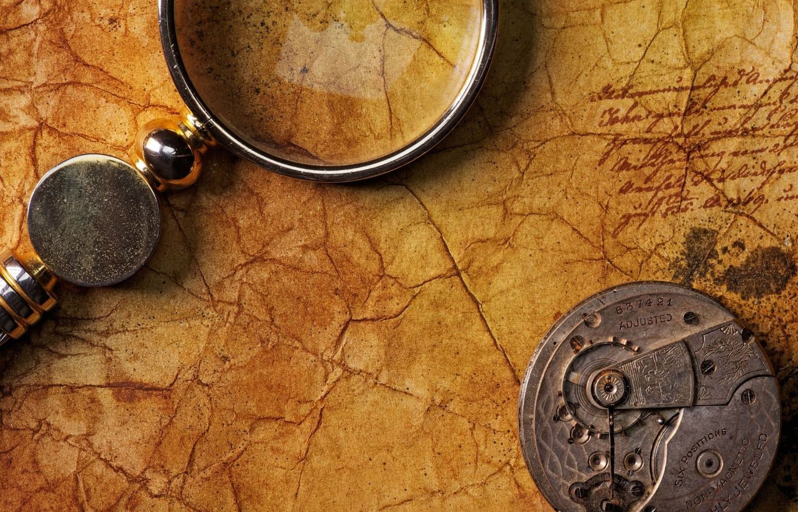 Les "documents du mois"